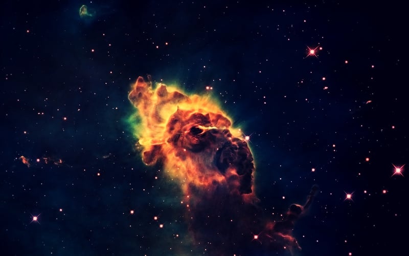 Cosmic Vortexes