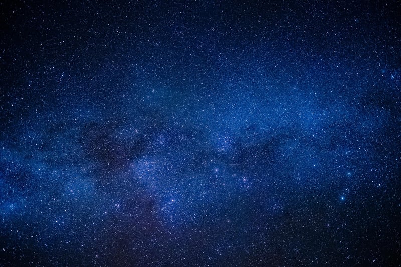 Infinite Worlds