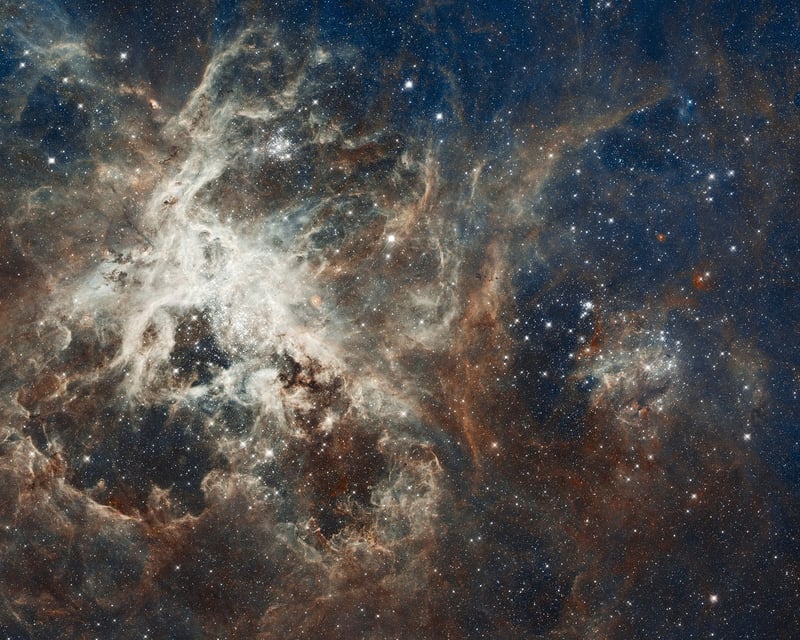 Interstellar Adventures